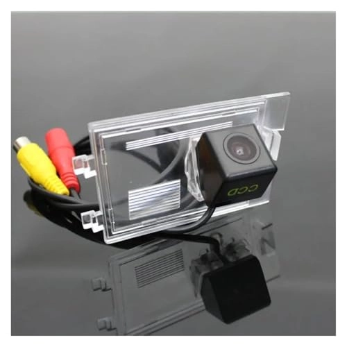 Reverse Camera - Night vision 1280*720