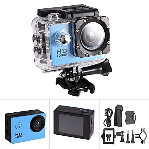 Mini DV Sports Camera 1K