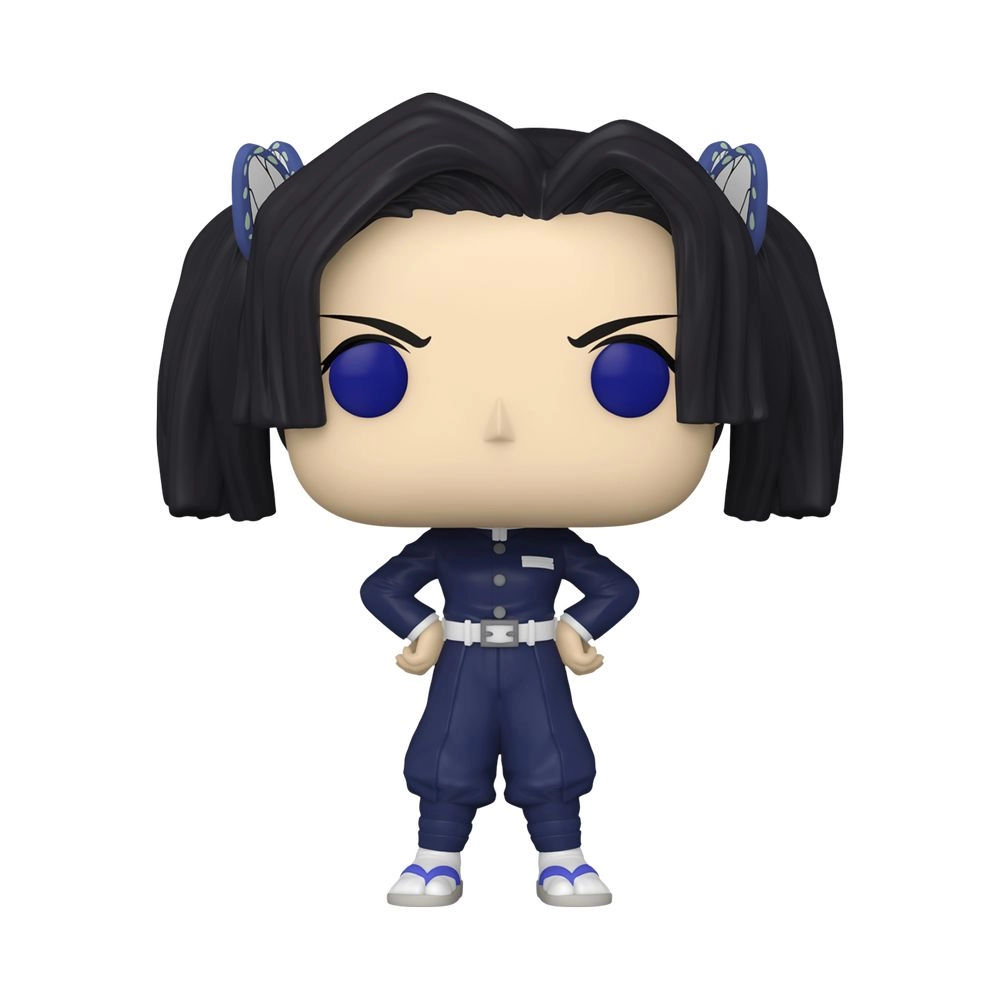 FUNKO TOYS Aoi Kanzaki - Demon Slayer - Funko Pop! Animation (10.2 cm) (FU75570)