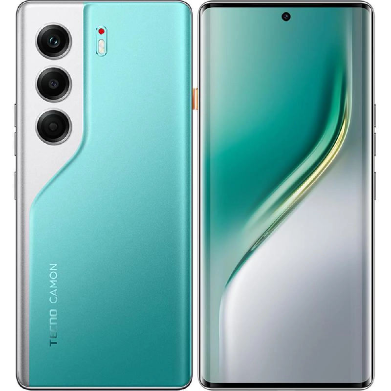 Camon 40 Pro - 8 GB 256 GB