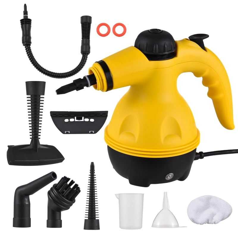 Steam Cleaner - 370ml