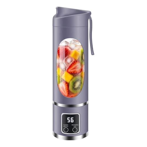 Juicer Blender - 26oz