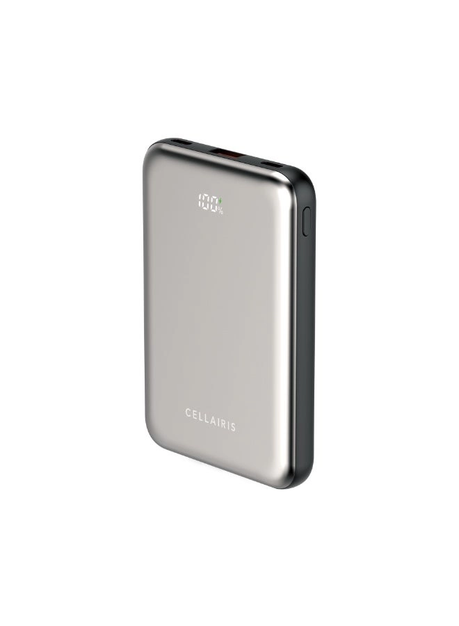 Power Lux Mini - 10000mAh 20W Quick Charge 3.0 2