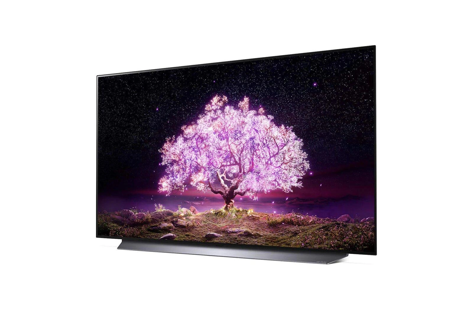 OLED48C1PVB-AMAG - 48 inch