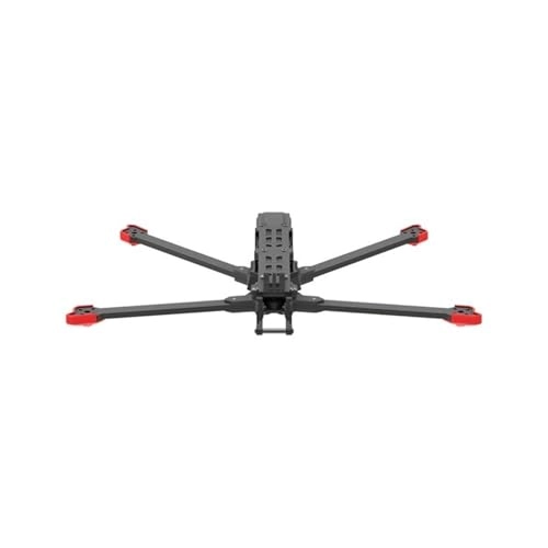 Chimera9 - 9-inch KIT Frame O3 Air Unit