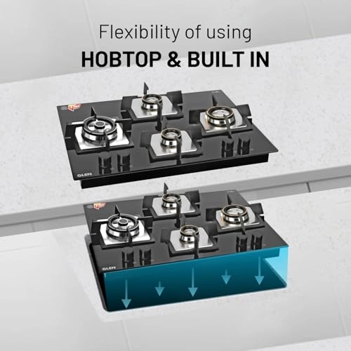 BH1065XSQHTDBTR Gas hob