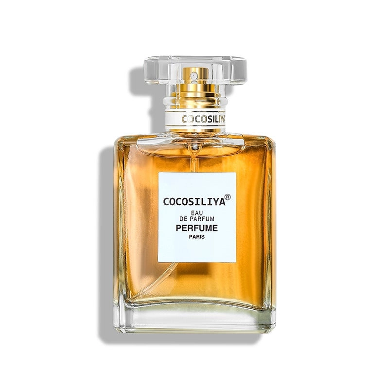 cocosiliya INCENSE NOTES Eau de Parfum 50ml