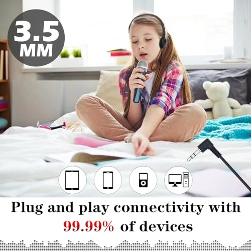 Class Set Headphones - Wired Headphone Pack