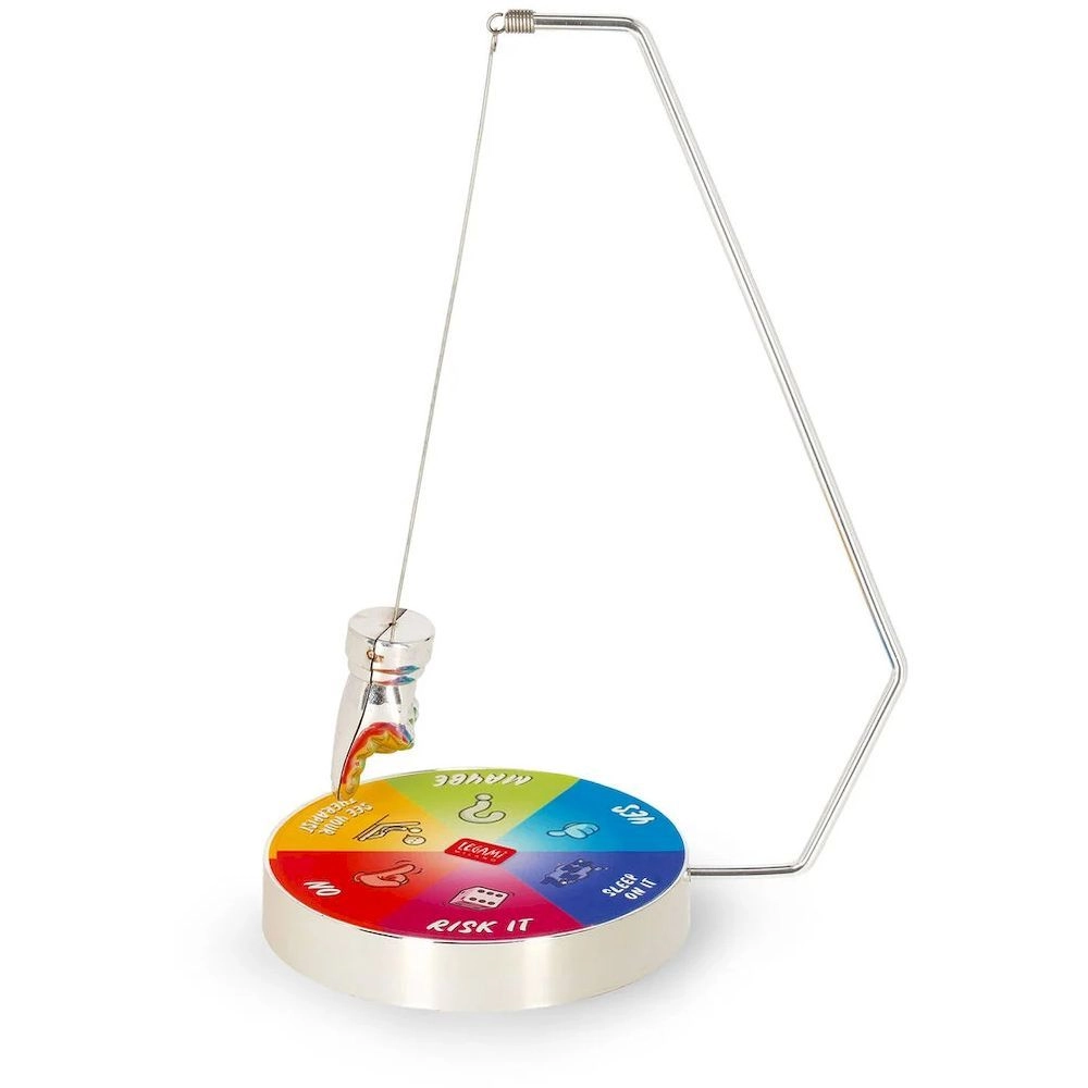 Legami Magnetic Pendulum - 14 years+