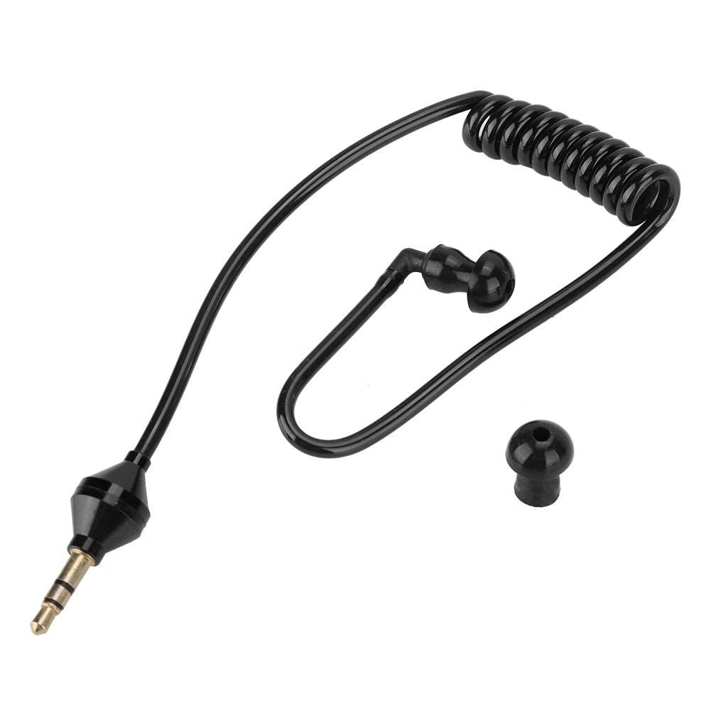 YBWL Monaural Wired Earphone