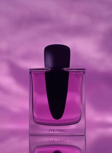 Ginza Murasaki Eau de Parfum 50ml