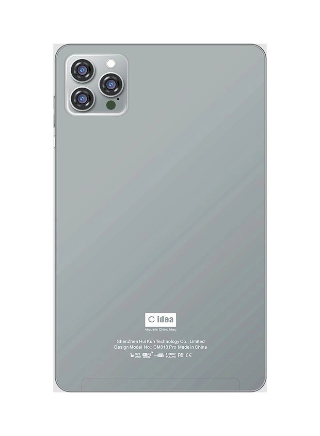 CM813 Pro - 256GB 8"