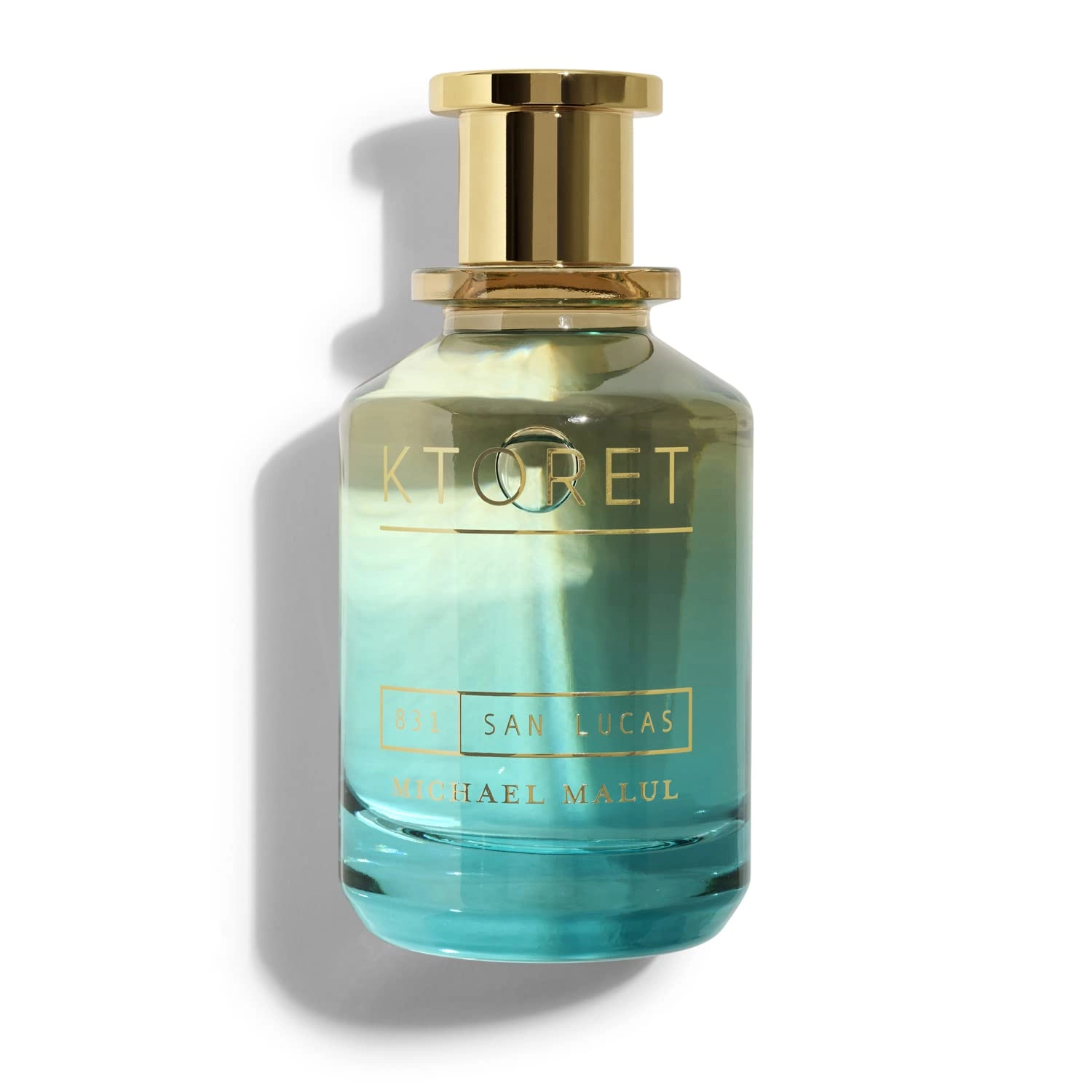 Michael Malul KTORET 831 San Lucas Eau de Parfum - 100ml