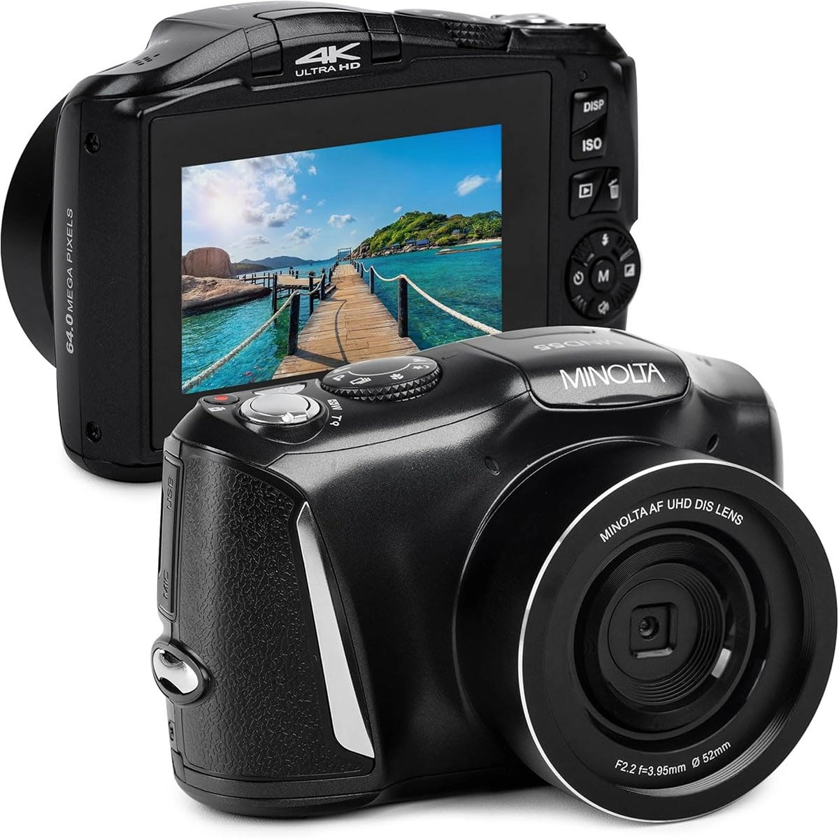 Konica Minolta MND55