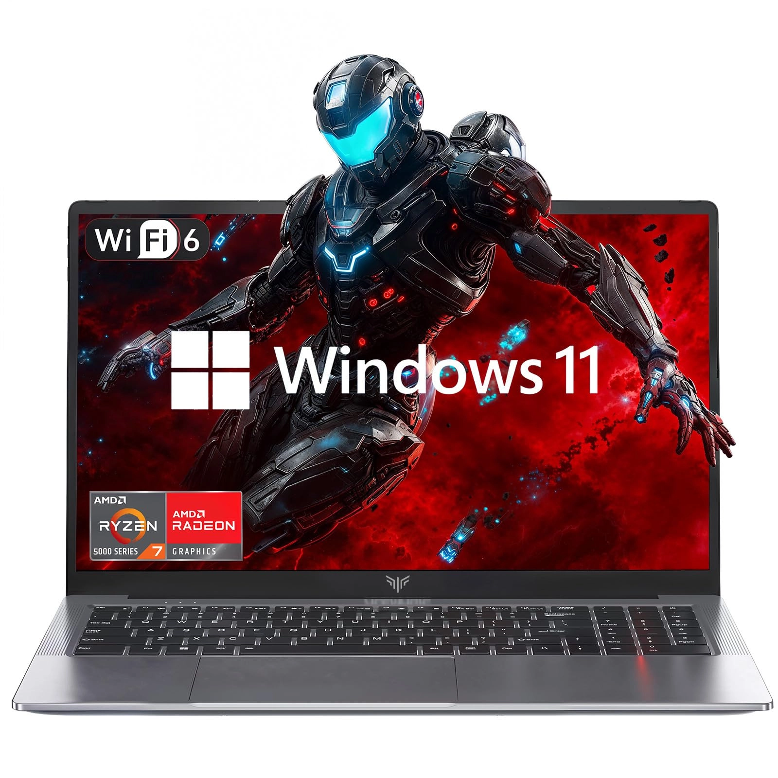 LX15PRO - 15.6'' Ryzen 7 5825U 16GB DDR4 1TB SSD