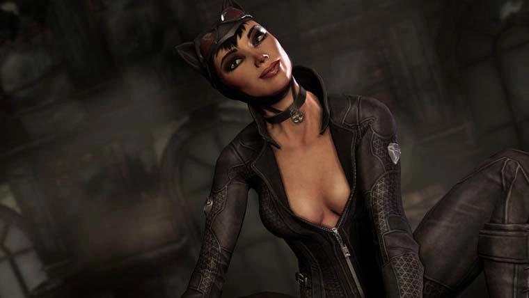 Batman: Arkham Origins - PlayStation 3