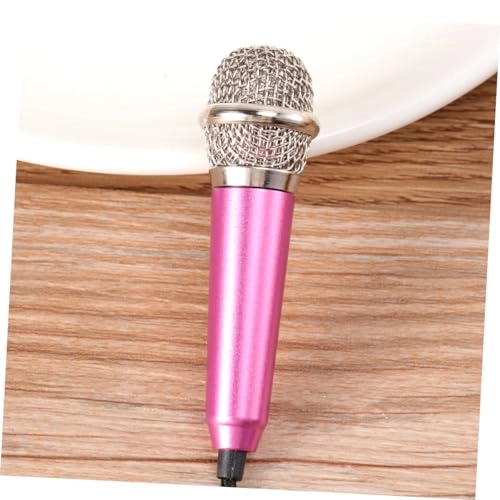 Multipurpose - Pink 2.5 mm Jack