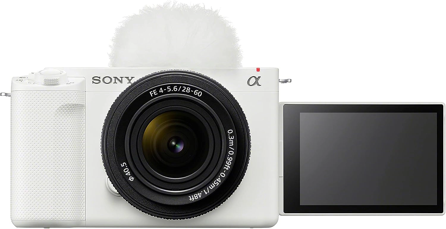 Sony ZV-E1 Kit