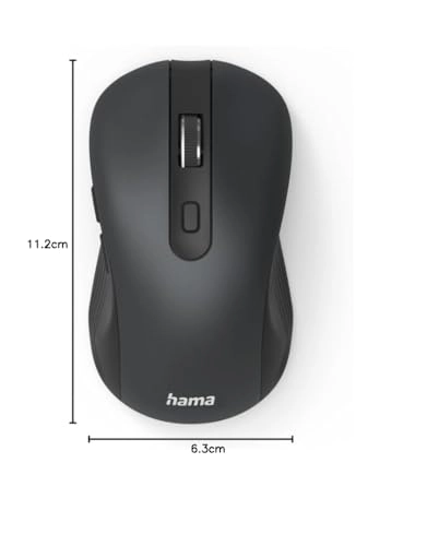 MW-650 Multi-Device Mouse - Wireless