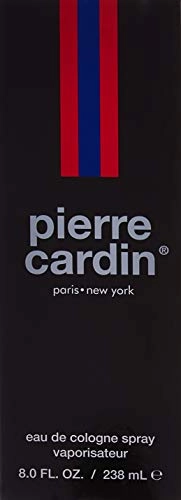 Eau De Cologne - 8 Ounce