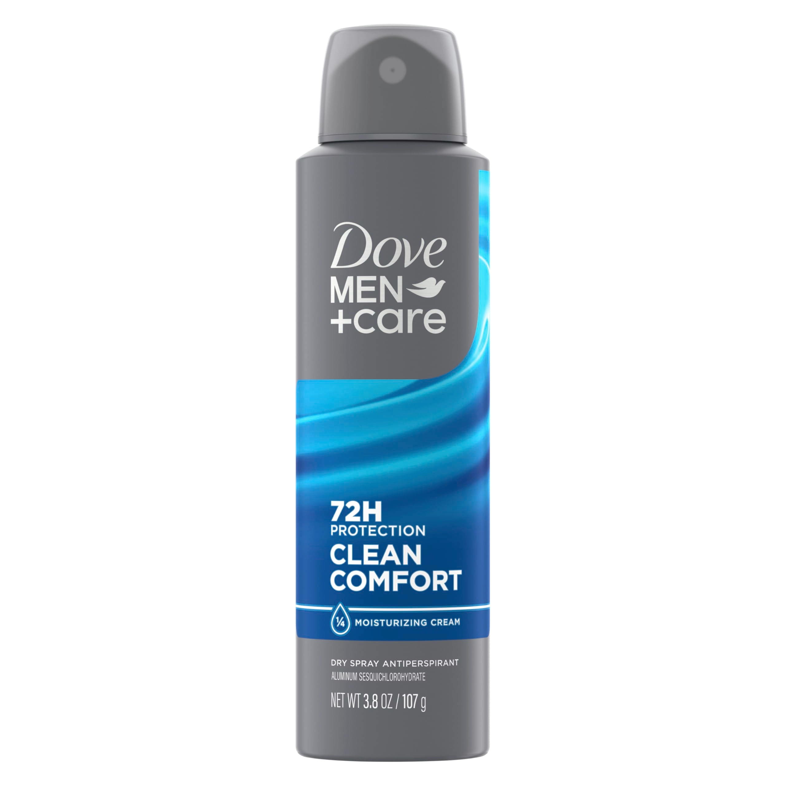Antiperspirant Dry Spray - 107 gram