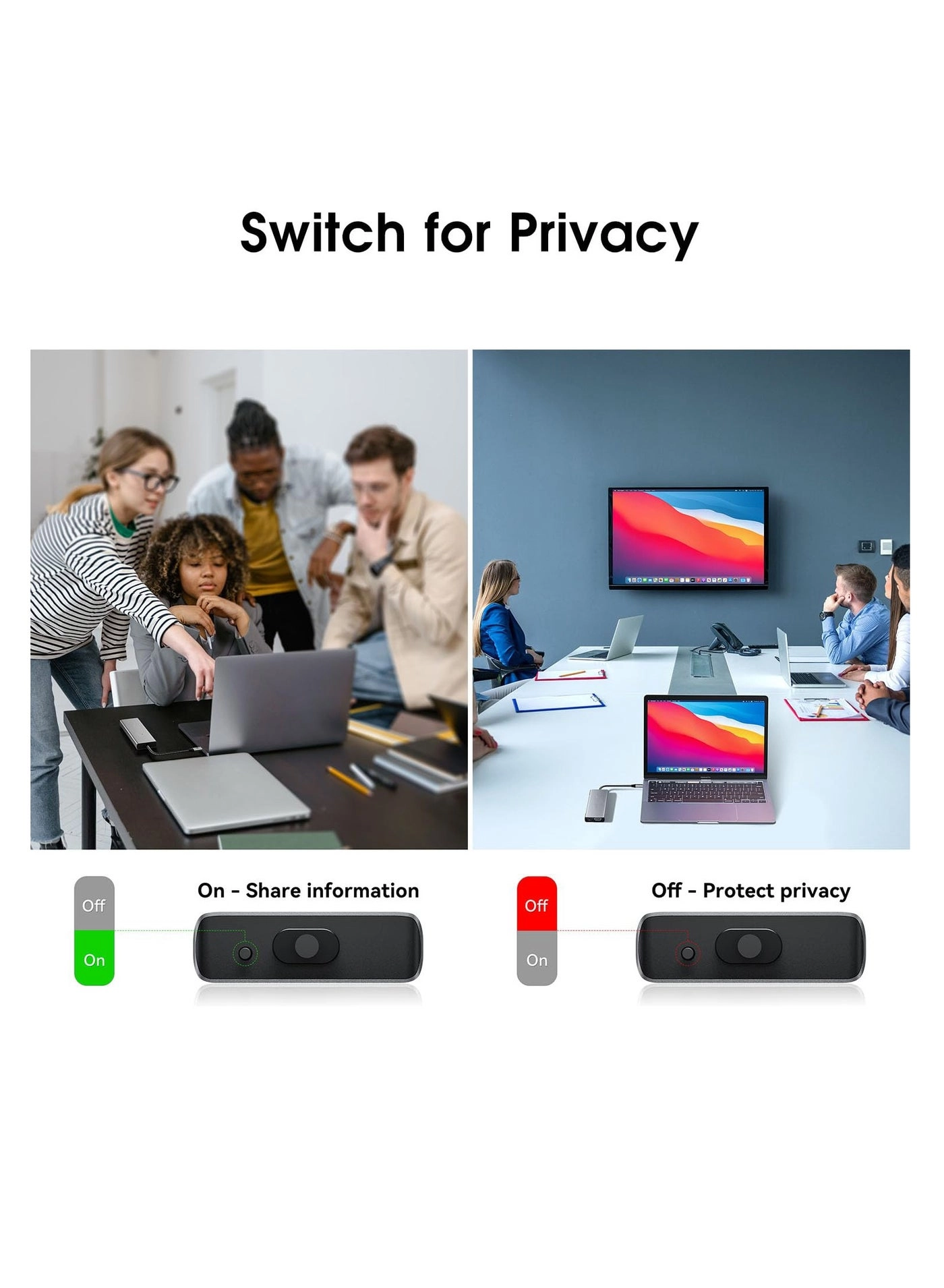 USB C Hub - 100W PD3.0 M.2 NVMe/SATA 10Gbps 4K@30Hz HDMI