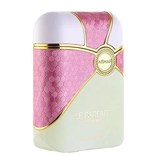 Le Parfait Panache Pour Femme Eau de Parfum 100ml
