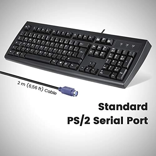 Periboard-107 - US Wired