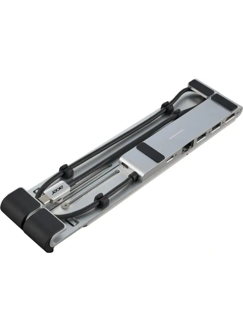 Notebook Stand 6-in-1 Dock GP.DCK11.00P - 100W PD 4K@30Hz HDMI