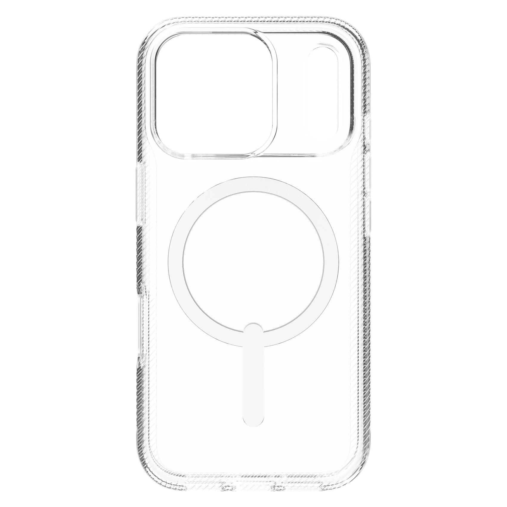 Carrefour Luxe Snap Case for Apple iPhone 17 Pro