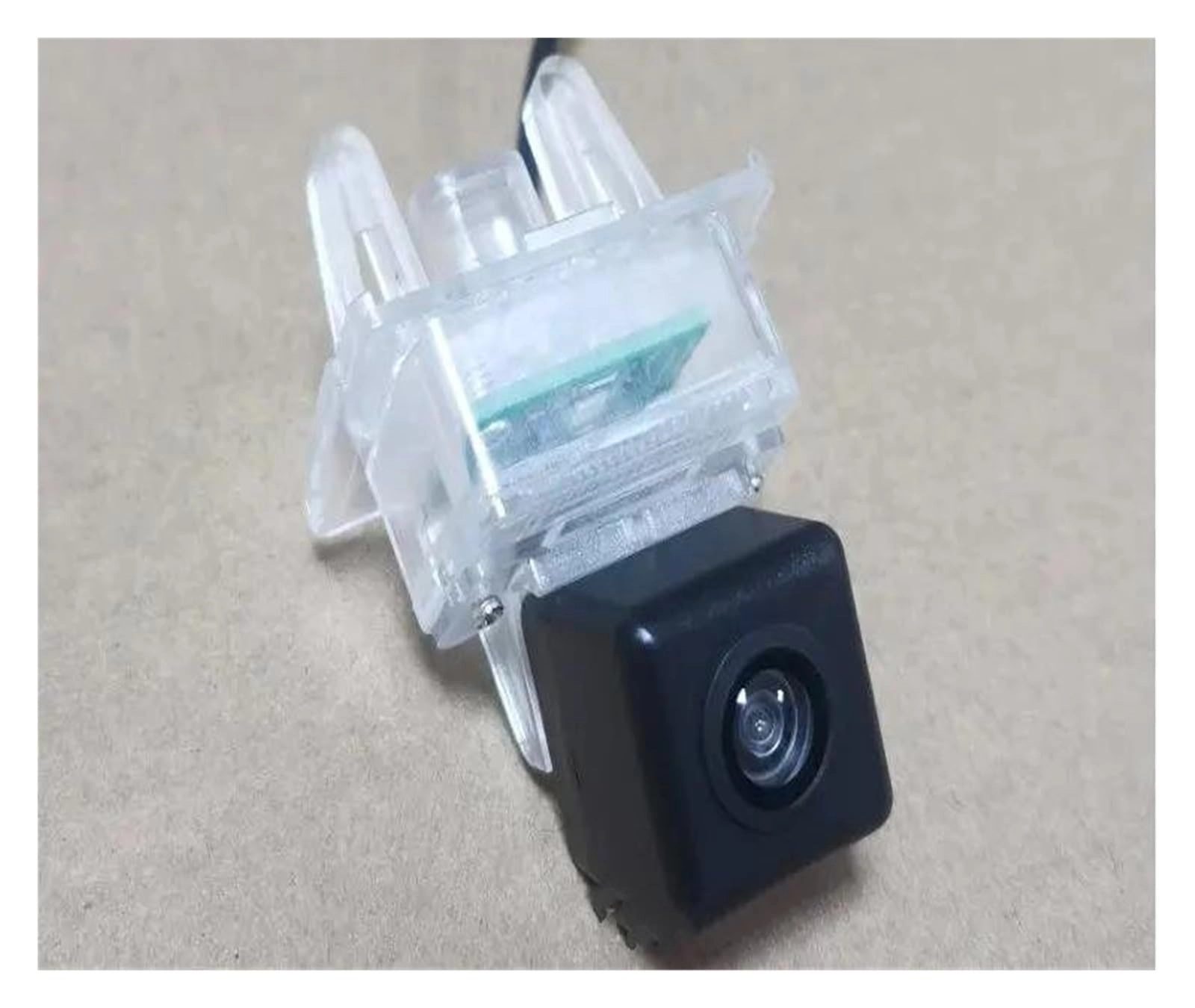 Backup Camera - Night vision Wire 1280X720P