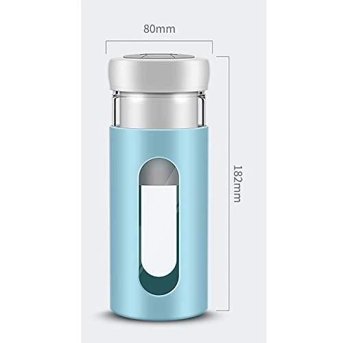 Portable Juice Blender - 30 watts 300 Milliliters