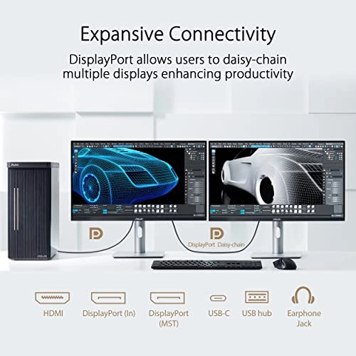 PA279CRV - 3840 X 2160 pixels 27inch