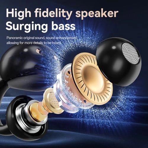 BTW152 Wireless Earbud
