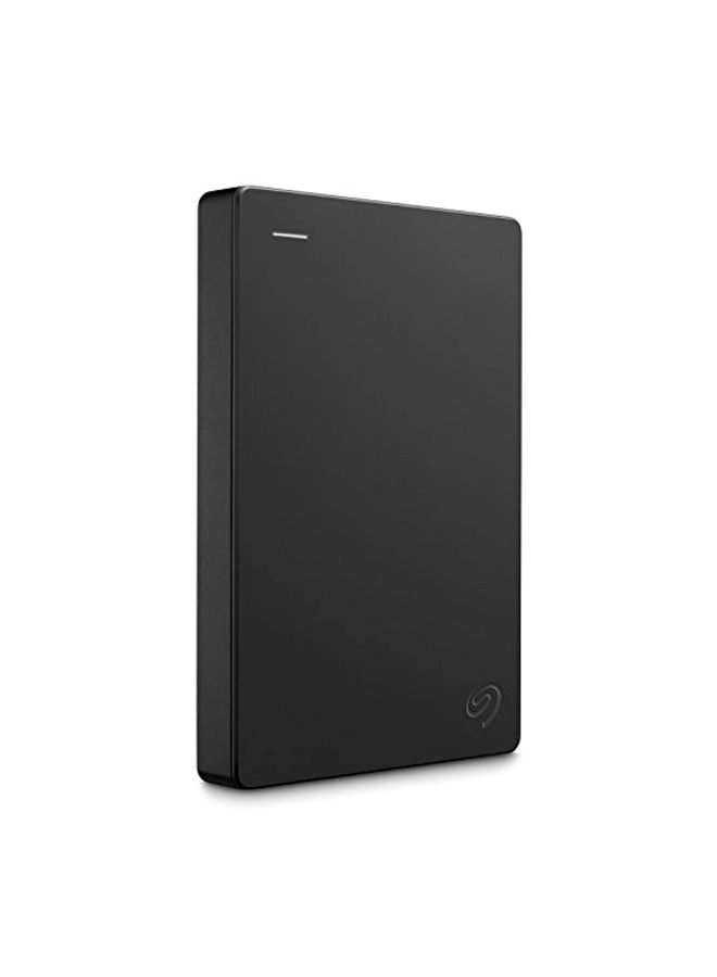 Portable Drive - 4TB HDD