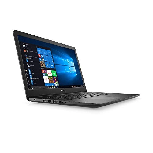 Inspiron 17 3793 i3793-5841BLK-PUS - 17.3'' Core i5-1035G1 8GB DDR4 1TB 5400 RPM