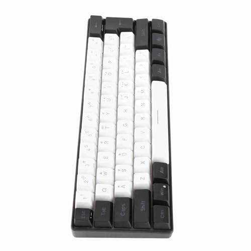 RGB Keyboard - Wired