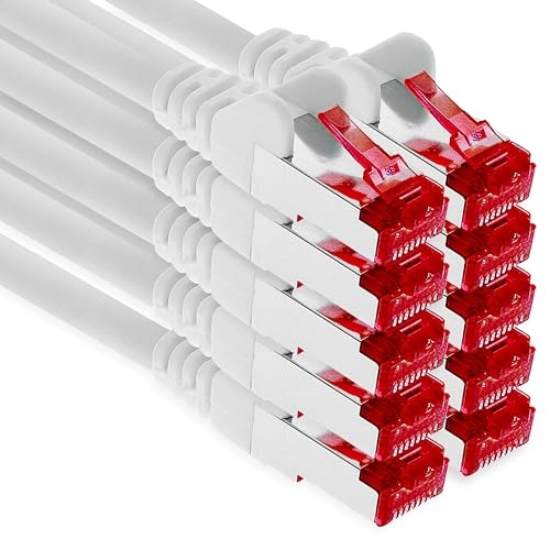 Cat6 network cable - 3 meters
