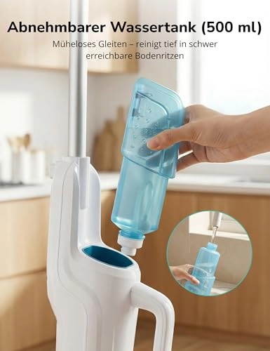Steam Mop - 385ml