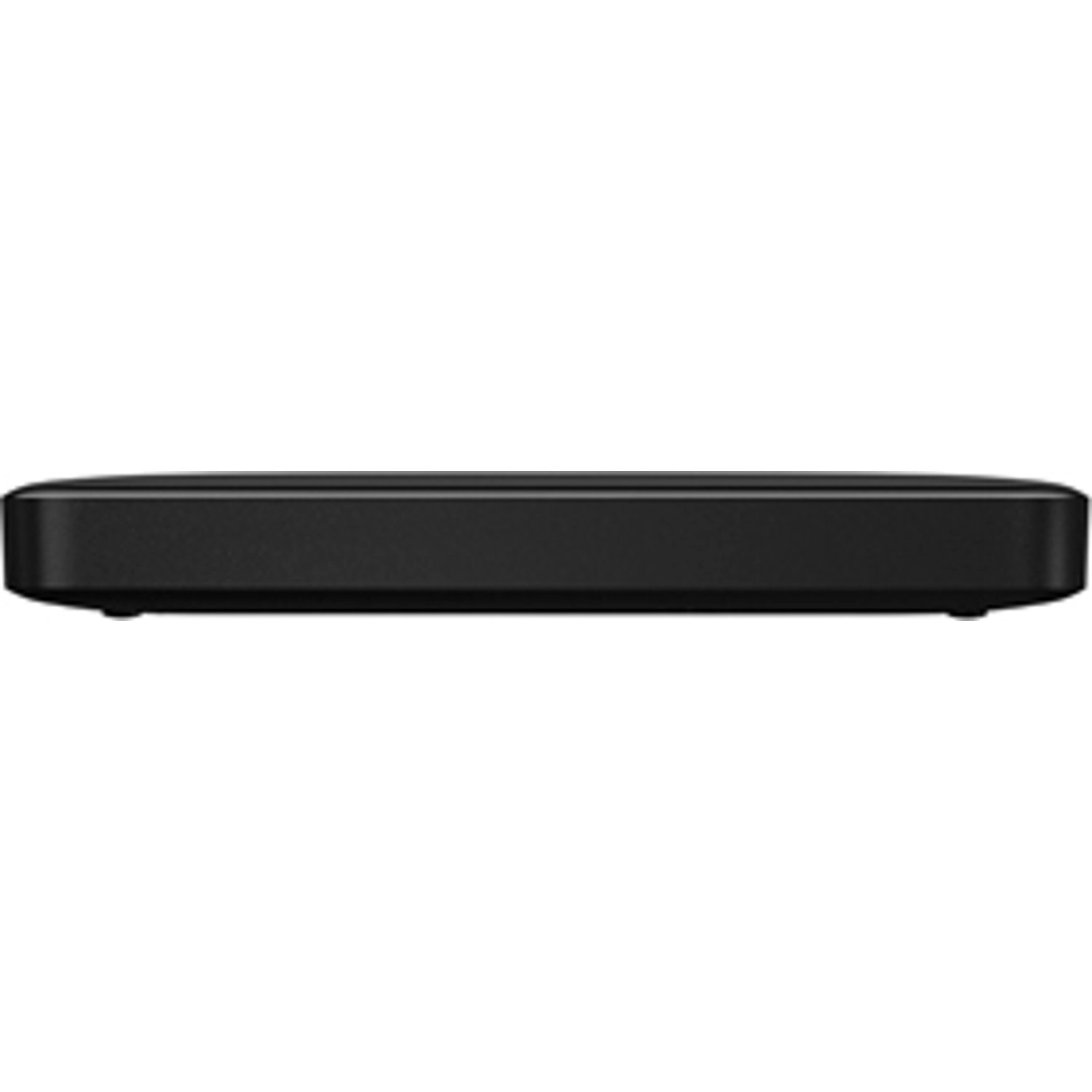 Elements 2TB HDD