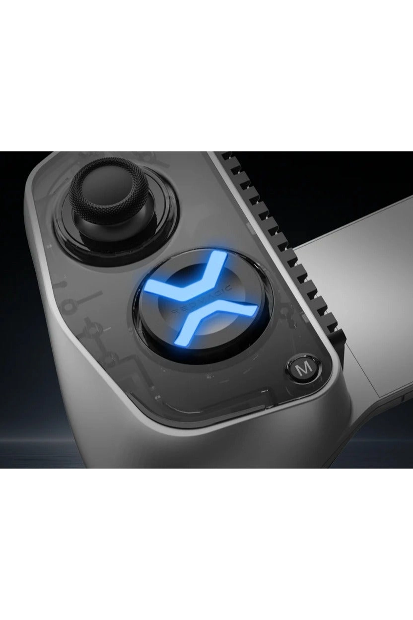 Gamepad 3 - Android / iOS / PC