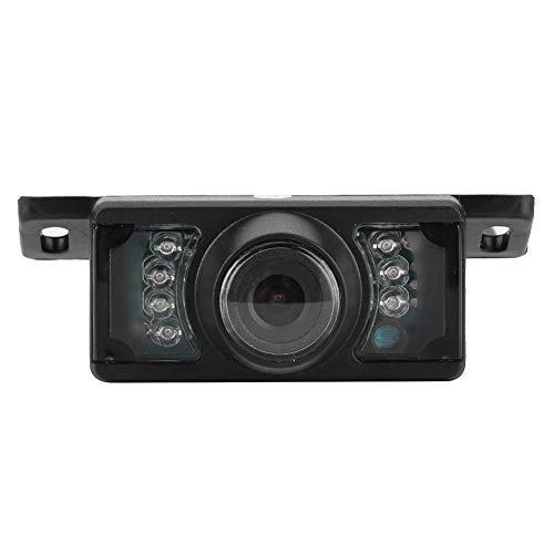 Rear View Camera - Night vision 628*582 pixels