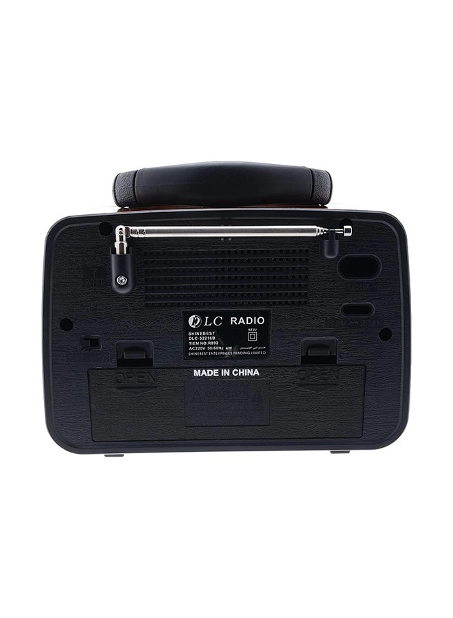 PR-BT-SD - Bluetooth SD Card USB