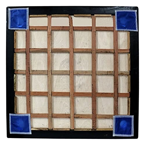 Carrom Board - 36 INCH Full Size 3 inch Border