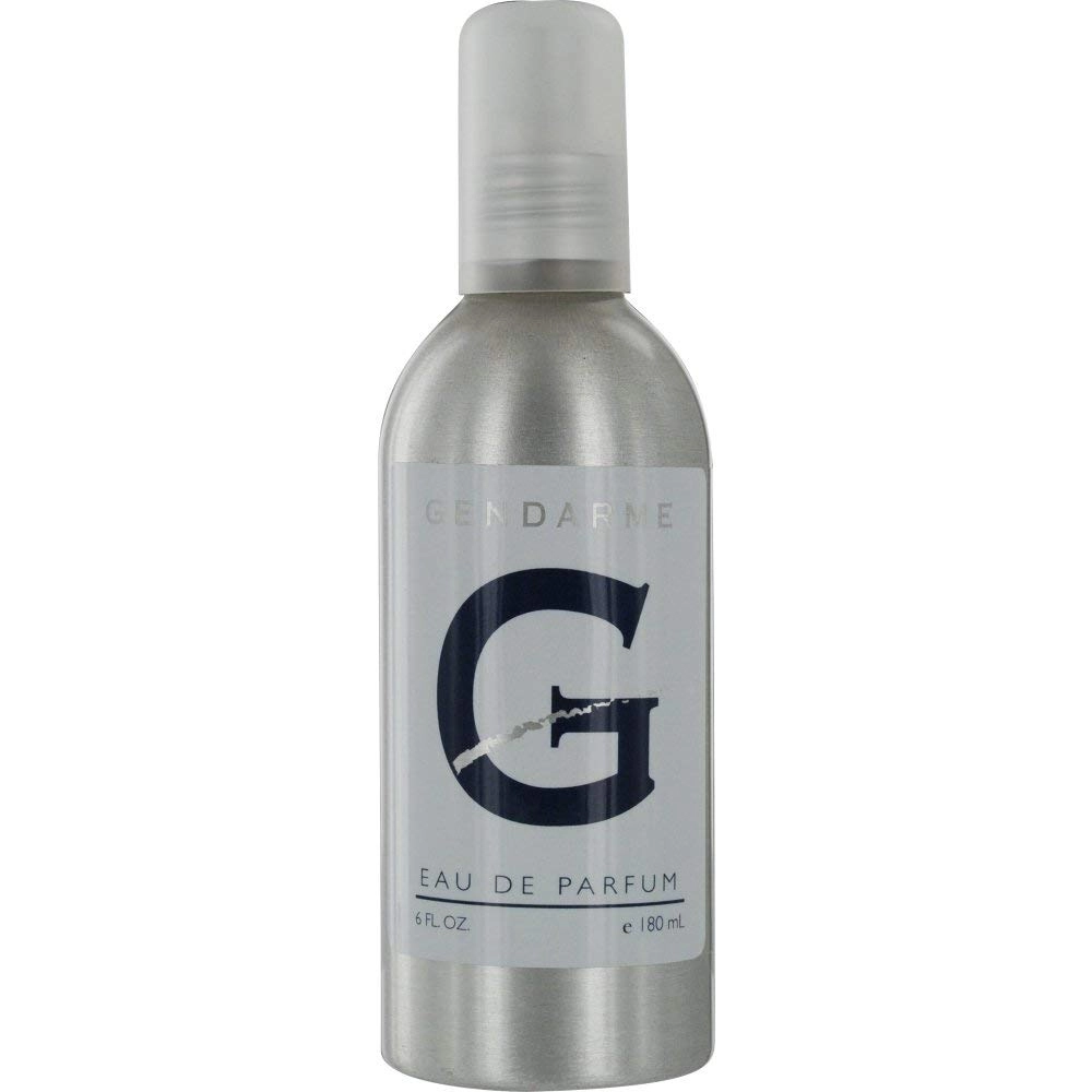 Gendarme Eau De Parfum Spray for Men - 6 Fluid Ounces