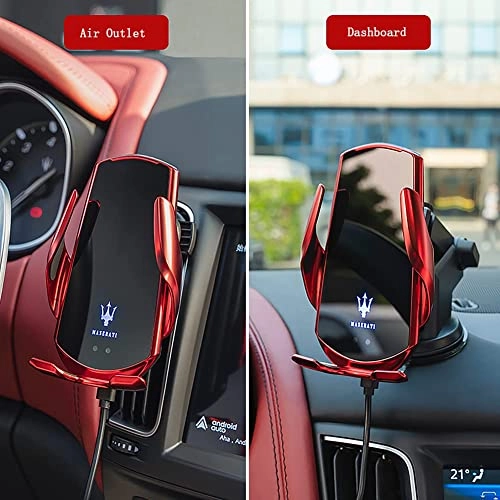 Car Mobile Phone Cradles - Granturismo|Levante|Ghibli