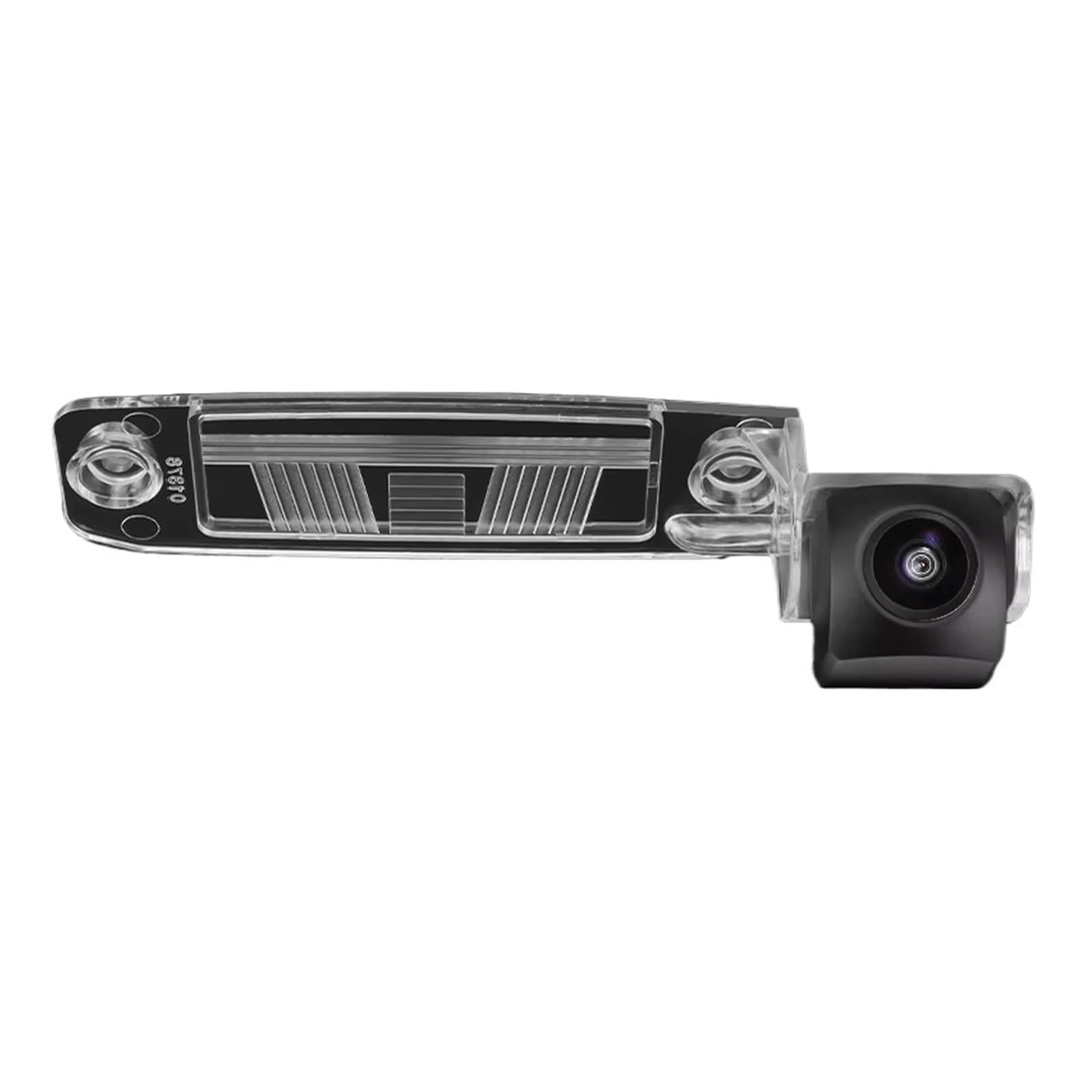 Car Reversing Camera - Night Vision AHD1080P