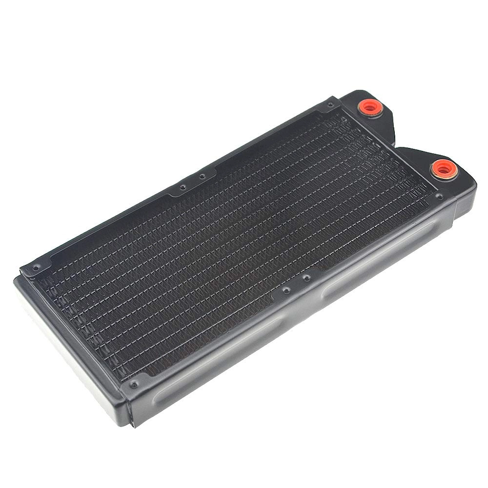 Heat Exchanger Radiator