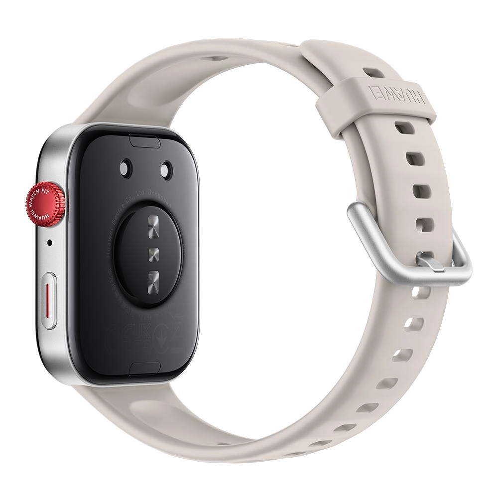 WATCH FIT 3 Aluminium GPS