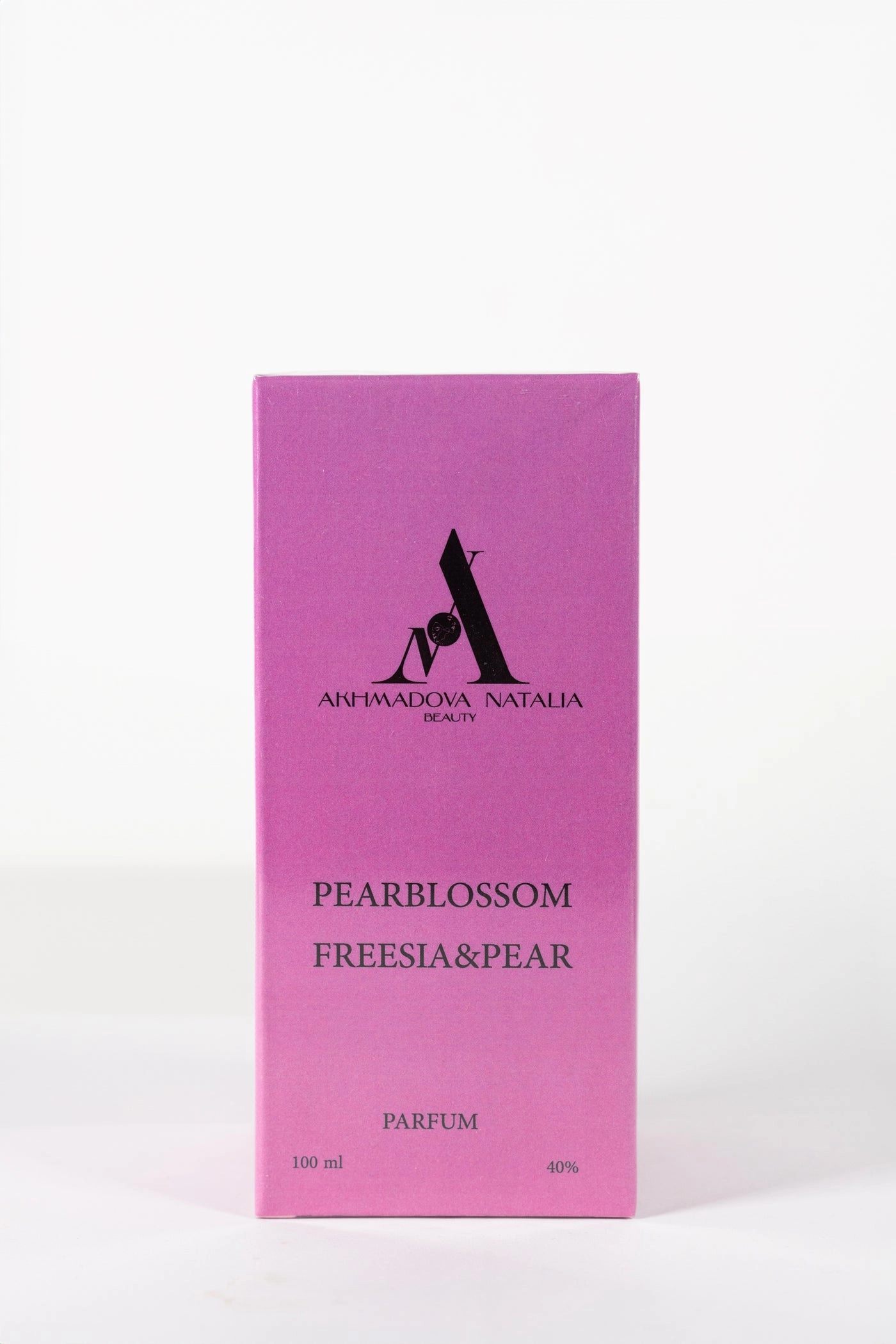 Pear Blossom Freesia & Pear Eau de Parfum